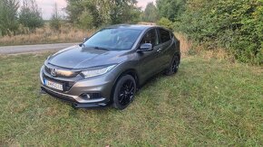 Honda HR-V sport 134kw 182koni Sport - 15