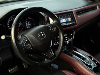 Honda HR-V sport 134kw 182koni Sport - 15