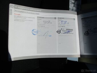 VOLVO XC60 2,4D 120kw AWD GPS Auto 10/2013 - 15