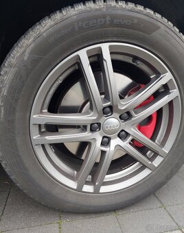 AUDI Q3 Sportback 40TFSI - 15