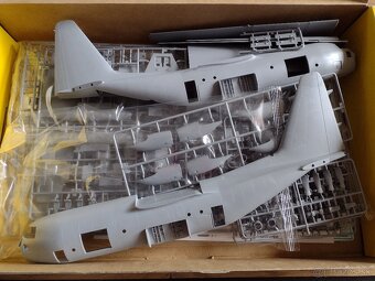 Plastikové modely 1:72 (2) - 15