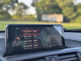 Bmw 318d Luxury - 15