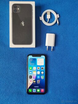 Apple iphone 11 64GB - 15
