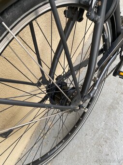 Bicykel 28’ Bergamont - 15