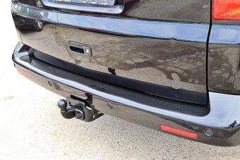 Volkswagen T5 Caravelle 2.5 TDI 4x4 - 15