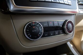 Mercedes-Benz ML350 BLUETEC 4MATIC - 15