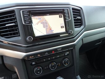 Volkswagen Amarok 3.0 V6 TDI BMT 224k Highline 4MOTION AT8 - 15