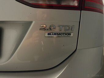 Ponúkam na predaj VW golf 7 Variant TDI BlueMotion - 15