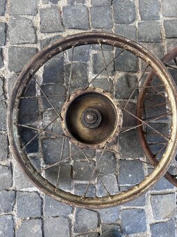 Jawa 175 250 Špecial - 15