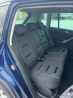 PREDÁM VOLKSWAGEN TIGUAN 2.0TDi 103kW CR 4x4 dovoz DE - 15
