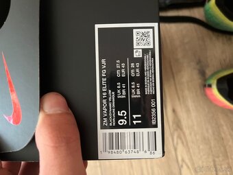 nike mercurial elite vini jr - 15