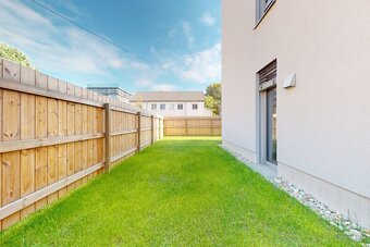 Úplne nové a elegantné 2 izbové byty na prenájom Bratislava  - 15