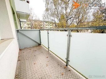 3-izbový byt po čiastočnej rekonštrukcii v žiadanej lokalite - 15