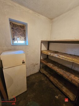 Dom, ktorý čaká na nový príbeh – Koláre, okres Veľký Krtíš - 15