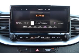 Kia Pro Cee'd 1.6 T-GDi GT-Line A/T - 15