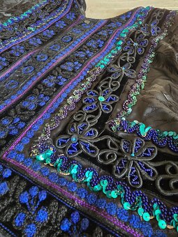 Stary kroj Súčasti TEKOV - 15