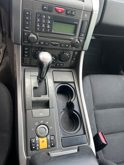 RANGE ROVER SPORT 2.7V6 6AT - 15