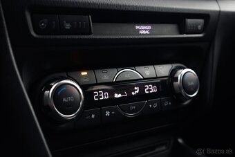 Mazda 3 2.0 Skyactiv -G120 Revolution - 15