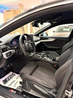Audi A5 Sportback S-Line 40TDI 140Kw - 15