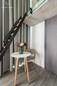 1-izbový byt na prenájom, Šípková ulica, Viladomy Ľubotice - 15