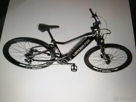 elektrobicykel,, LEADER FOX ALTAR 29" RAM 21,5"-XL -1500eu - 15