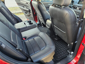 2019 Mazda Cx5 - 15