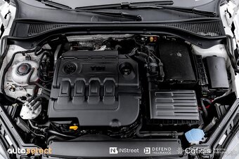 Škoda superb 2.0tdi 110kw 2017 - 15