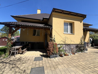 Na predaj rodinný dom v obci Sučany - 15