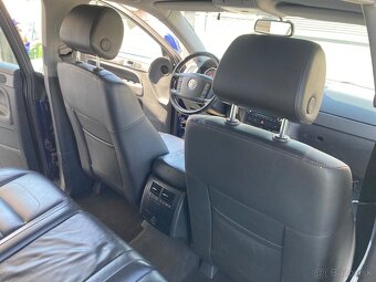 Volkswagen touareg 176kW rok 2008 - 15