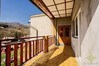 Exkluzívne na predaj rodinný dom s pozemkom o rozlohe 750m2  - 15