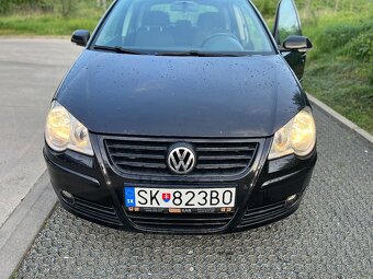 VW Polo 1,4, 59kW, 2007, 176.3xx km - 15