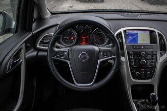 Opel Astra Sport Tourer ST 1.7 CDTI ECOTEC - 15