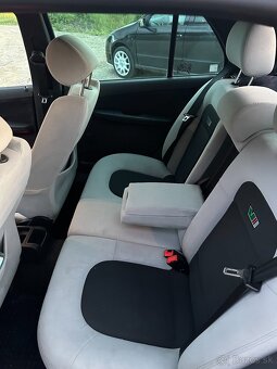 Skoda Fabia RS 1.9TDI - 15