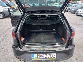 Seat Leon ST 2.0 TDI CR Ecomotive FR - 15