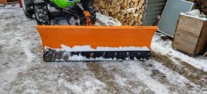 Traktor tuber - 15