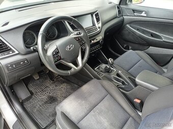 HYUNDAI TUCSON - PREDAJ AJ NA SPLÁTKY - 15