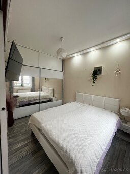 Prenájom - 2 izbového bytu Prešov, 18m2 terasa - 15