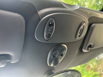Mini Cooper 1.6i 85kw / 116ps , Panorama - 15