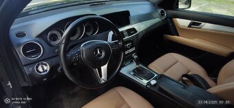 Mercedes Benz c250 150kw 4matic 2012rok - 15