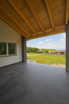 Na predaj luxusná novostavba 4-izbového SMART domu/ Cígeľ - 15
