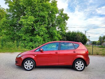 SEAT ALTEA 1.6 MPI 75KW 156000KM NOVÁ STK - 15