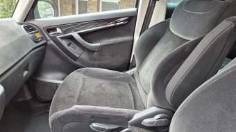 Citroen C4 Picasso 1,6HDI 80kw kód motora: 9HY - 15