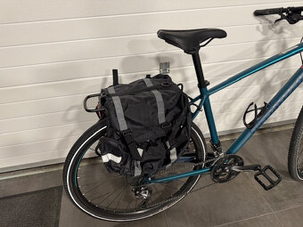 Gravel Bike Specialized - 15