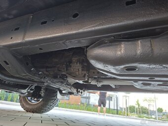 Toyota Land Cruiser - 15