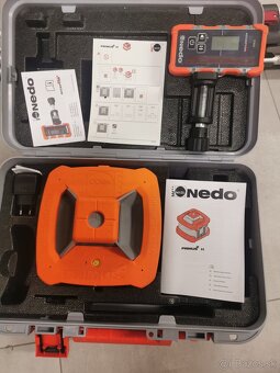 Nedo rotacny laser rok 2025 - 15
