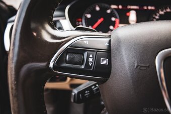 Audi A6 Avant - 15