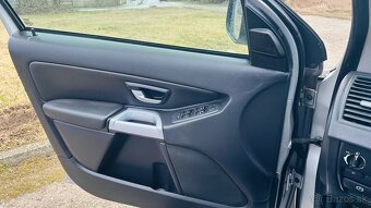 Volvo XC90 2.4 d automat 4x4 - 15