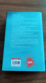 ROBIN COOK,MICHAEL CONNELLY..... - 15