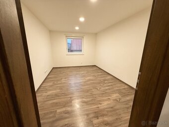 Novostavba radového domu / bytu na prenájom Bytča - 15