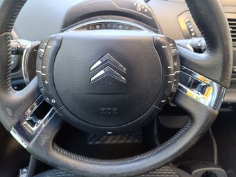 Citroën C4 Picasso - 15